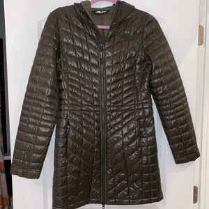 The North Face Lightweight Insulated Coat